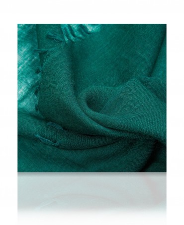 Палантин Унисекс JW50-AGNE/GALAPAGOS.GREEN